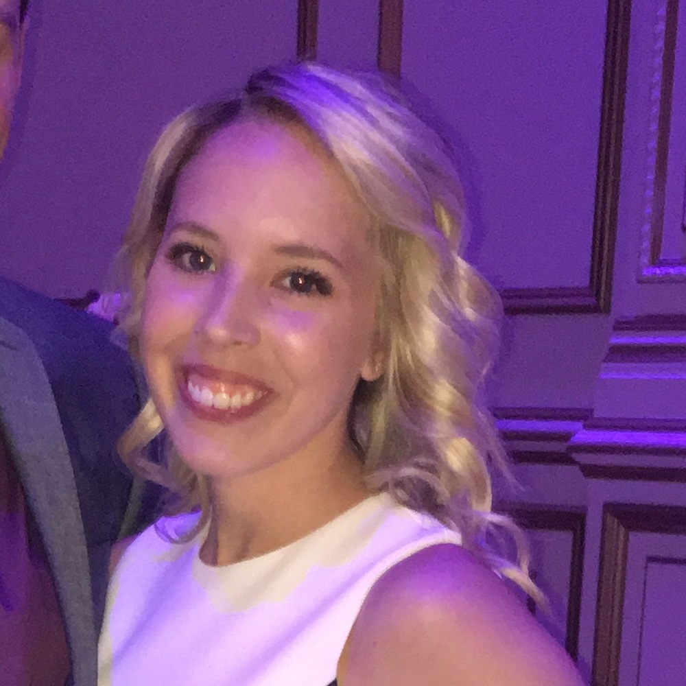 Meet your Posher, Brittany